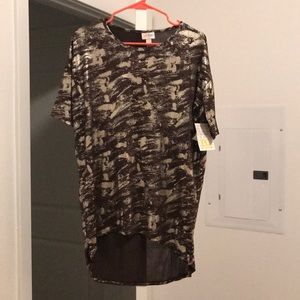 Elegant Irma LuLaRoe BNWT